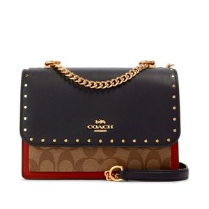 Coach Klare Crossbody Bag